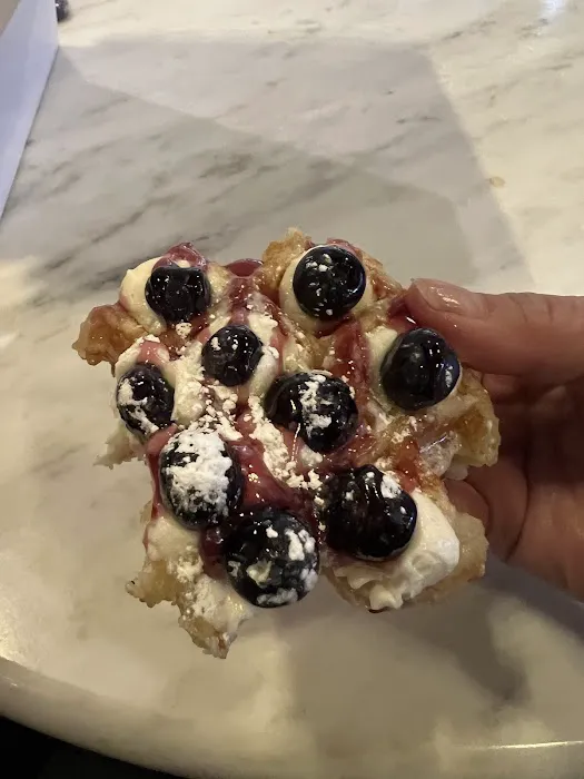Mochill - Mochi Donuts Picture 2