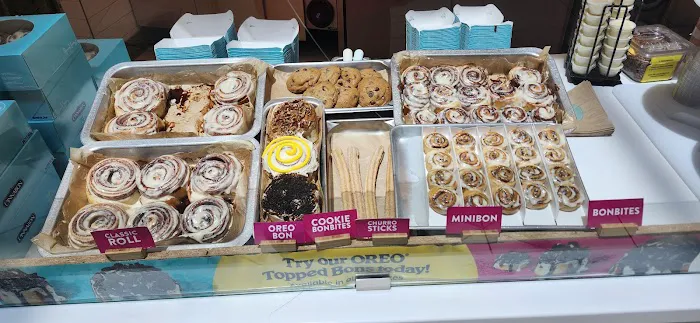 Cinnabon Picture 1