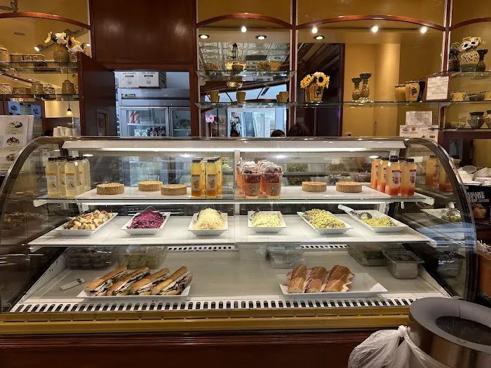 Maison De Patisserie Picture 8