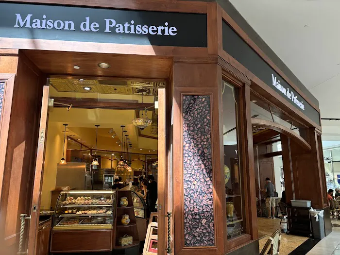 Maison De Patisserie Picture 3