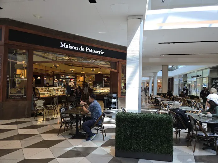 Maison De Patisserie Picture 10