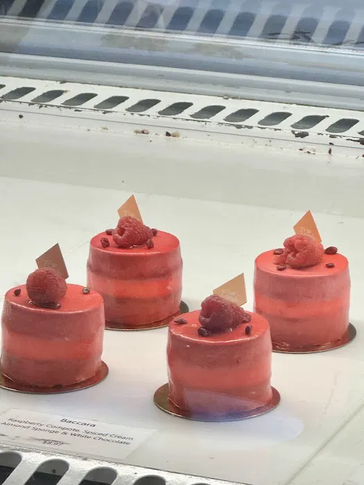 Maison De Patisserie Picture 5