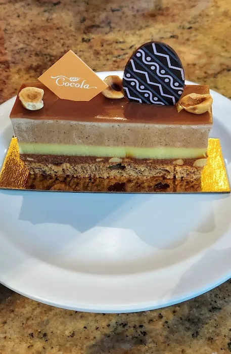 Maison De Patisserie Picture 1