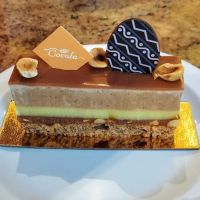 Maison De Patisserie ico