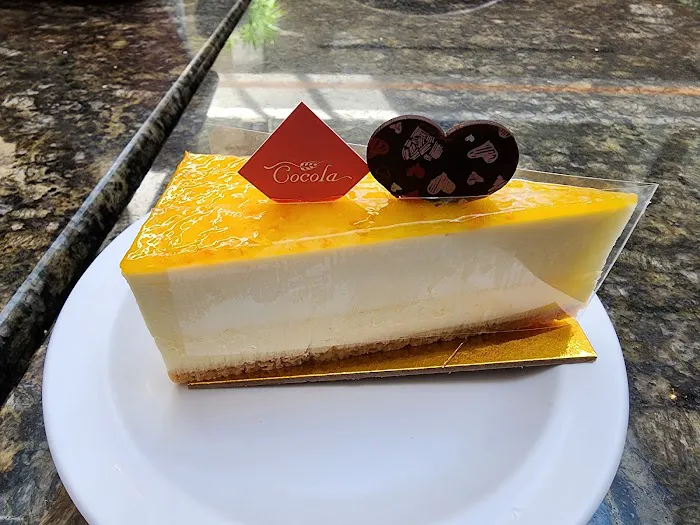 Maison De Patisserie Picture 2