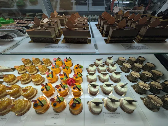 Maison De Patisserie Picture 9