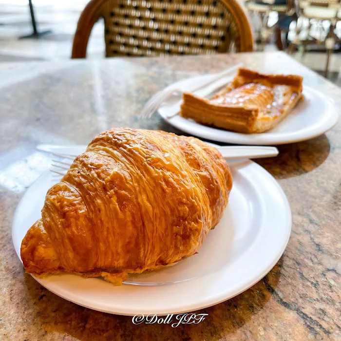 Maison De Patisserie Picture 4