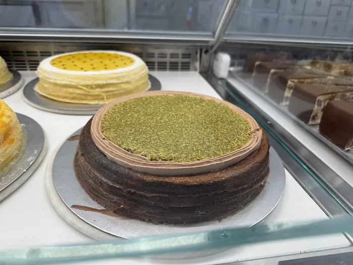 Lady M Cake Boutique - San Jose Picture 2