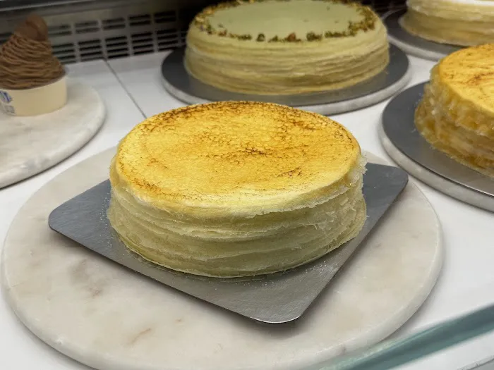 Lady M Cake Boutique - San Jose Picture 9