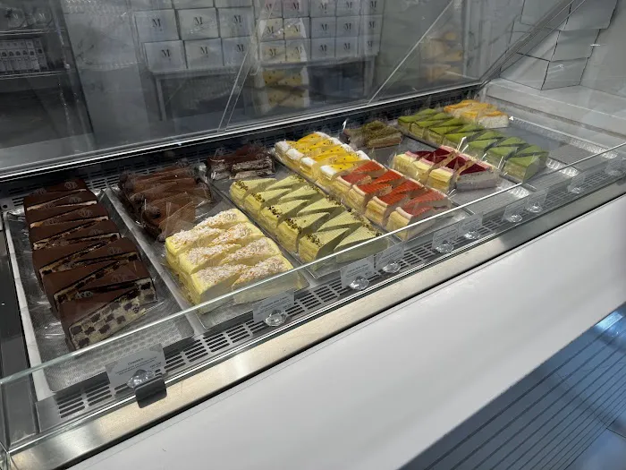 Lady M Cake Boutique - San Jose Picture 7