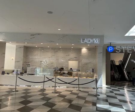 Lady M Cake Boutique - San Jose