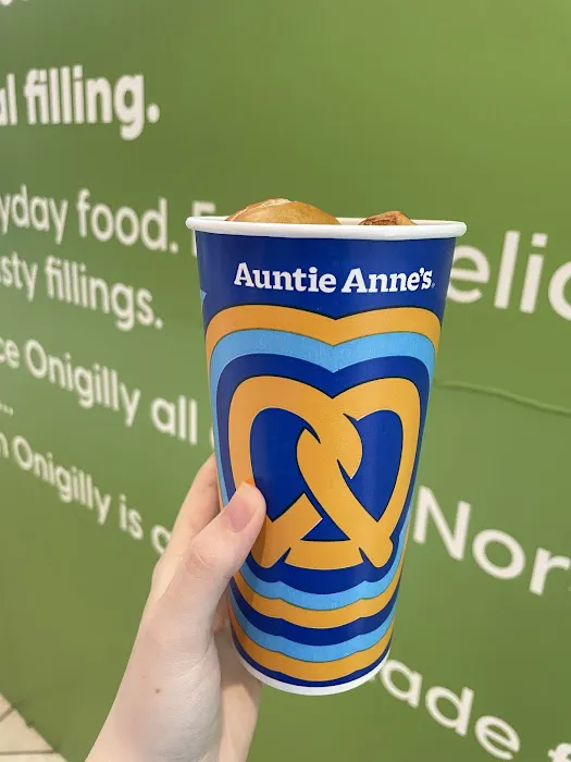 Auntie Anne's Picture 5