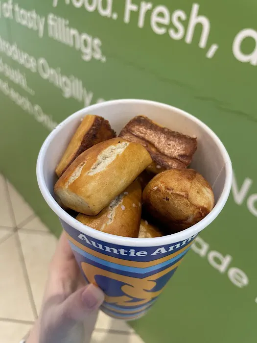Auntie Anne's Picture 8