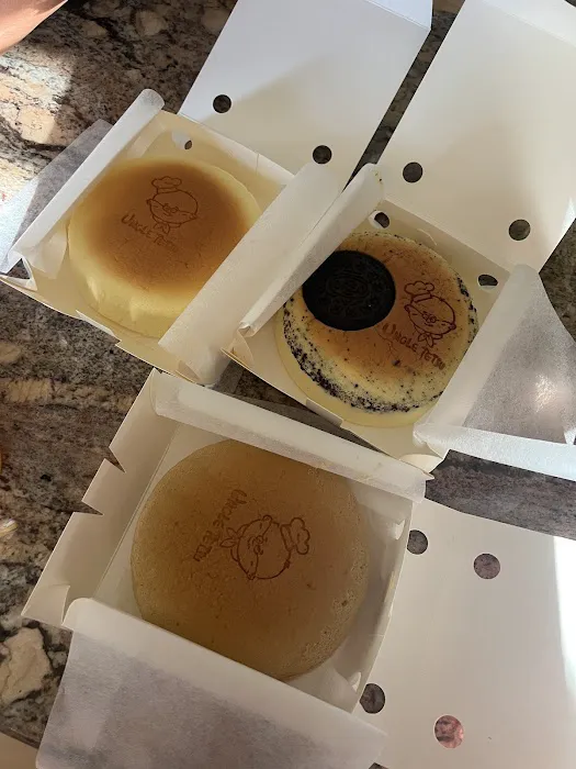 Uncle Tetsu Picture 6