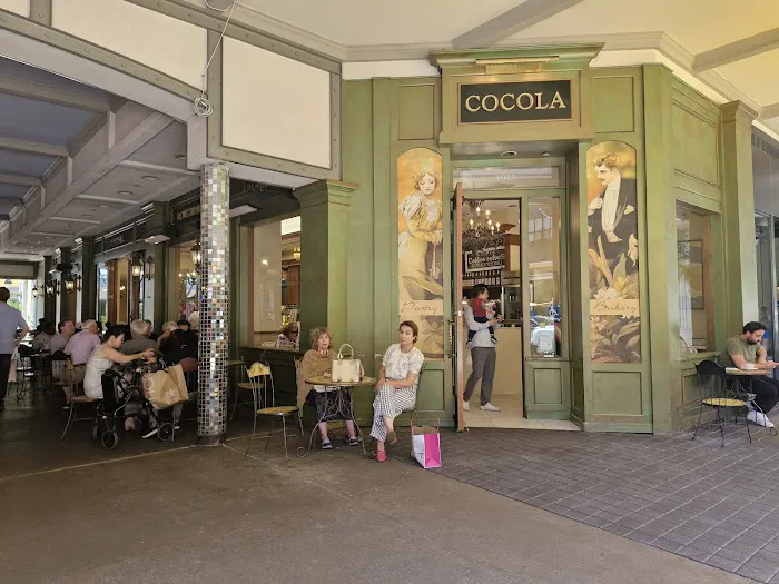 Cocola Picture 1