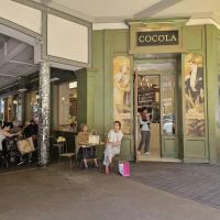 Cocola ico