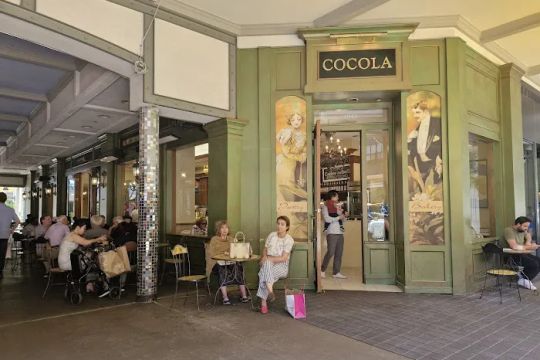 Cocola