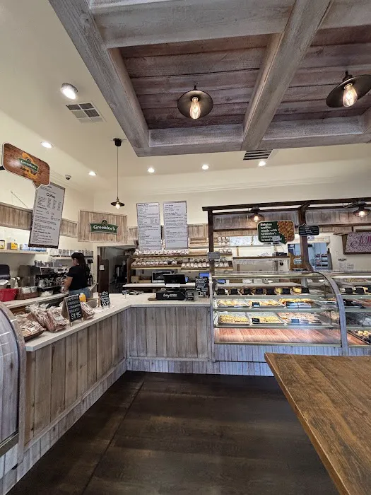 Greenlee's Bakery Picture 2