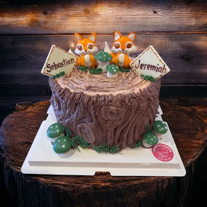 Lokeetos Sweets Picture 3