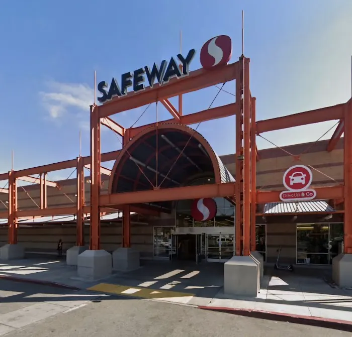 Safeway Bakery Picture 1