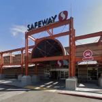 Safeway Bakery