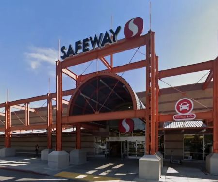 Safeway Bakery
