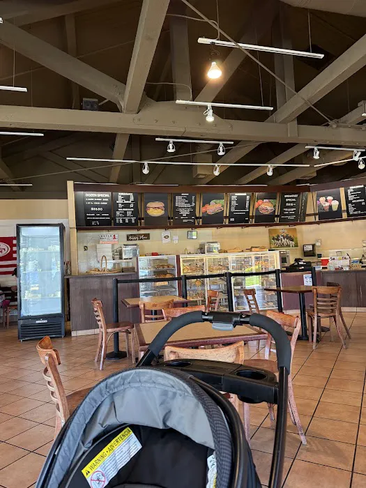 Main Street Bagels Picture 7