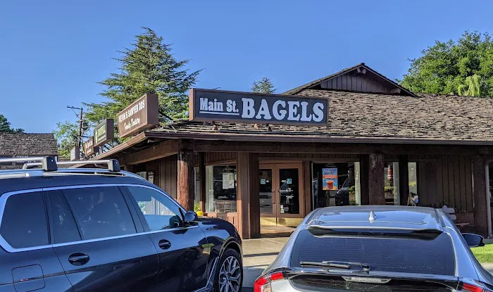 Main Street Bagels Picture 1