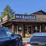 Main Street Bagels