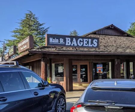 Main Street Bagels