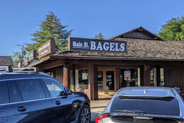 Main Street Bagels