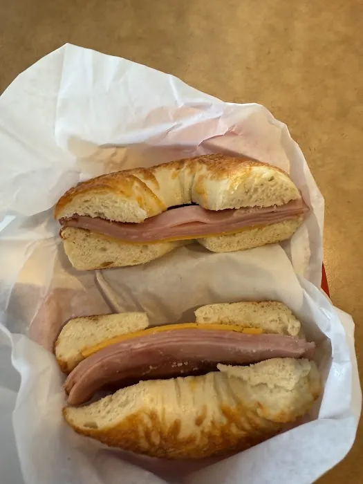 Main Street Bagels Picture 3
