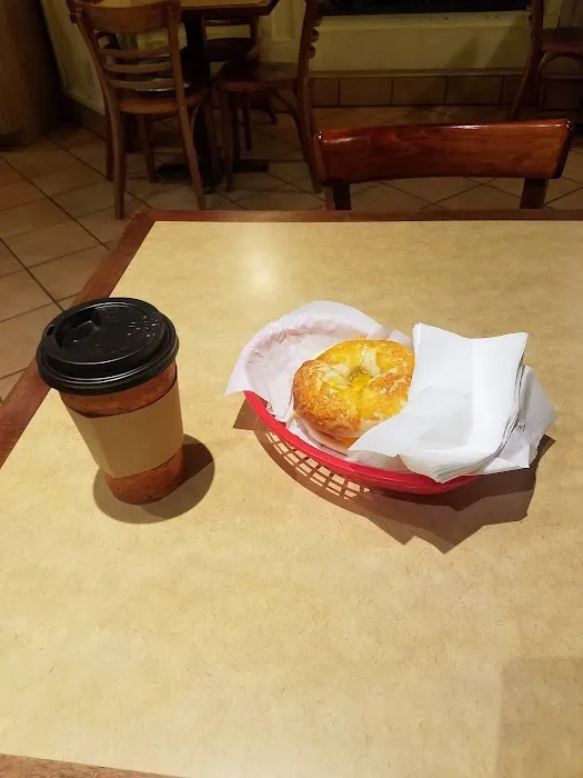Main Street Bagels Picture 2