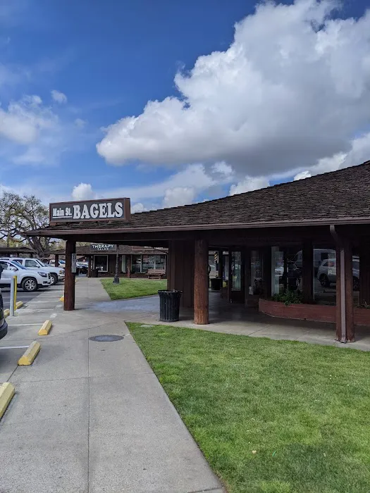 Main Street Bagels Picture 10