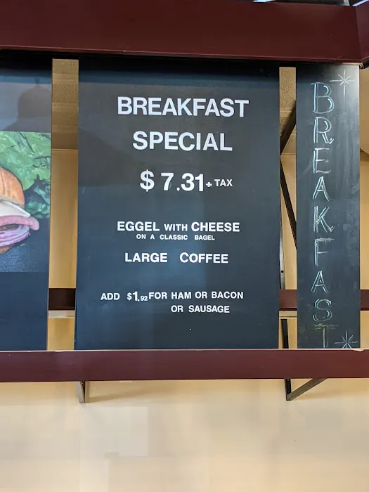 Main Street Bagels Picture 4