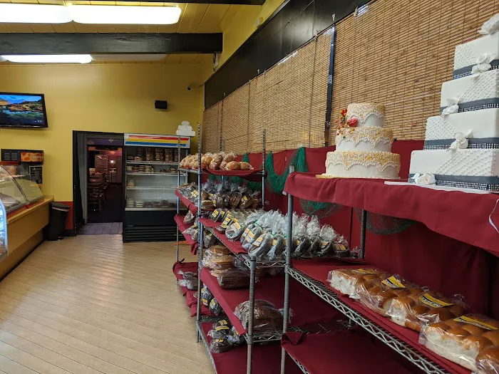 Passage To India Bakery Picture 2