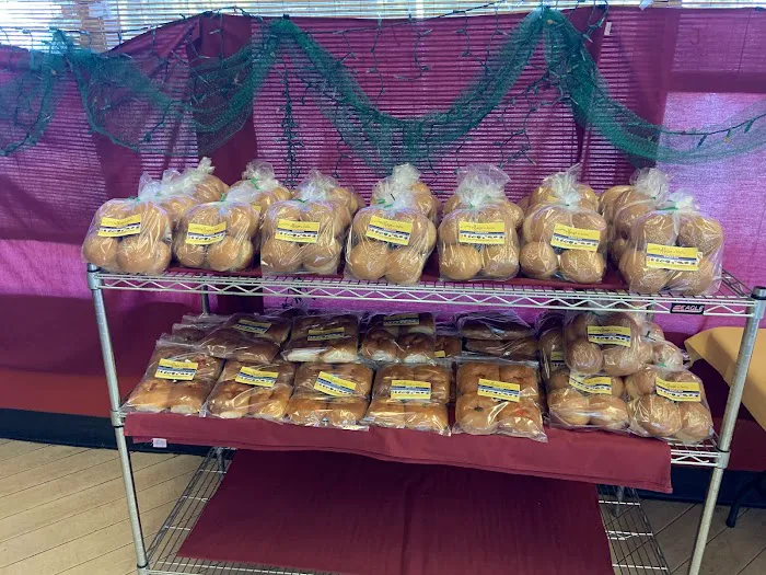 Passage To India Bakery Picture 5