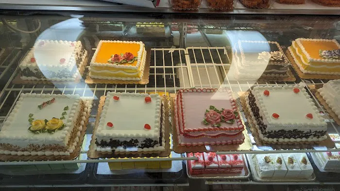 Passage To India Bakery Picture 10