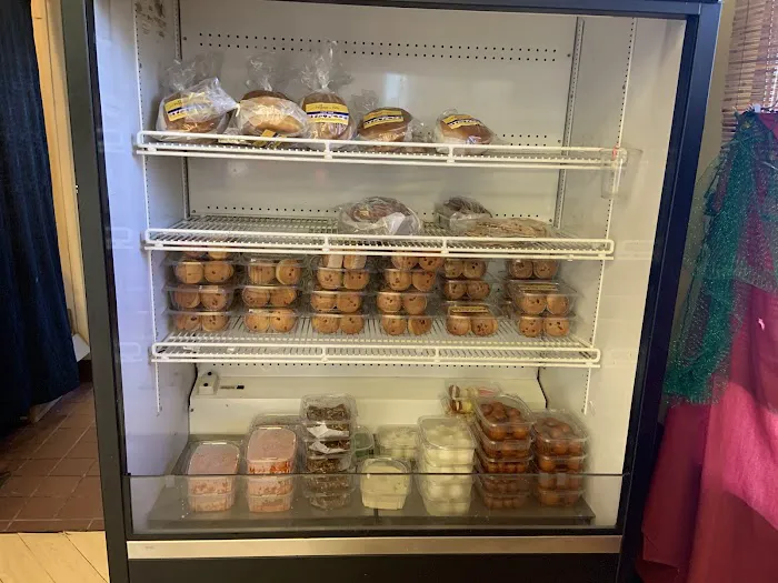 Passage To India Bakery Picture 4