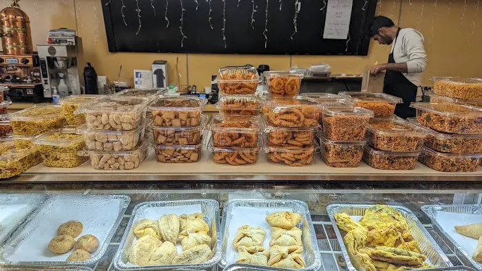 Passage To India Bakery Picture 7