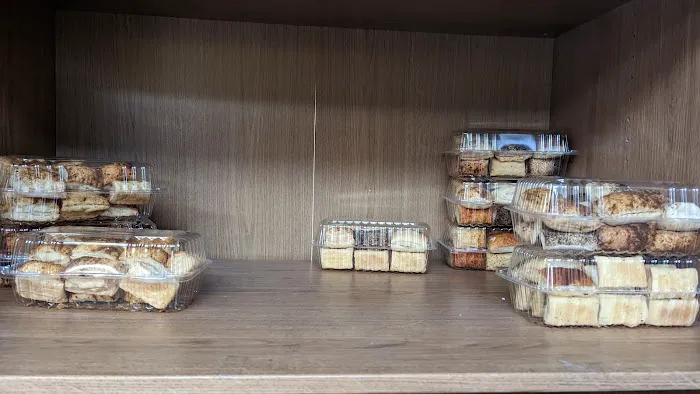 Passage To India Bakery Picture 8
