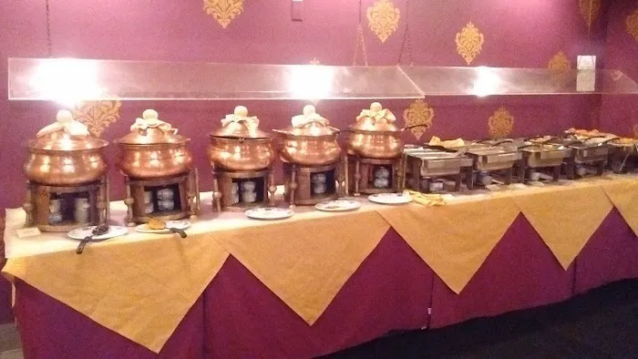 Passage To India Bakery Picture 6