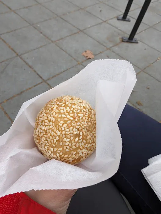 Hong Kong Bakery Picture 3