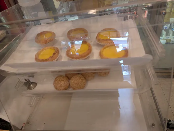 Hong Kong Bakery Picture 2