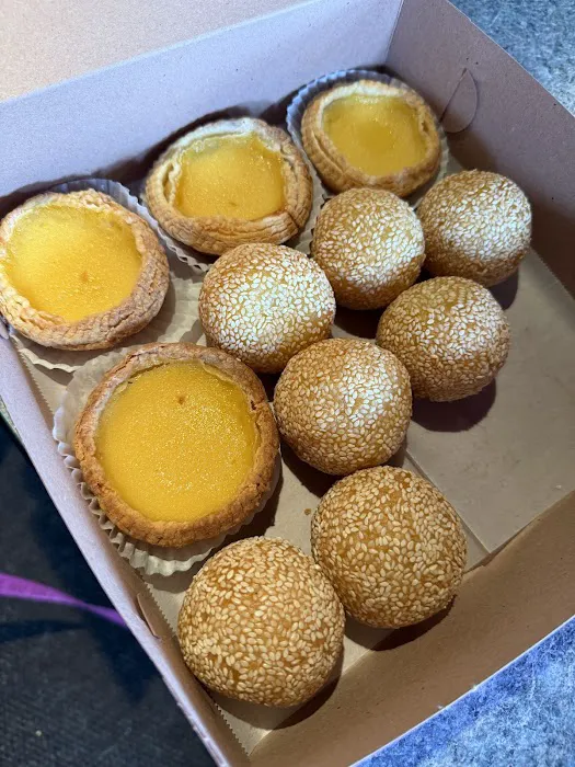 Hong Kong Bakery Picture 9