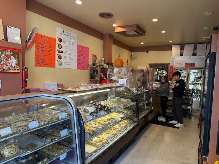Hong Kong Bakery Picture 7