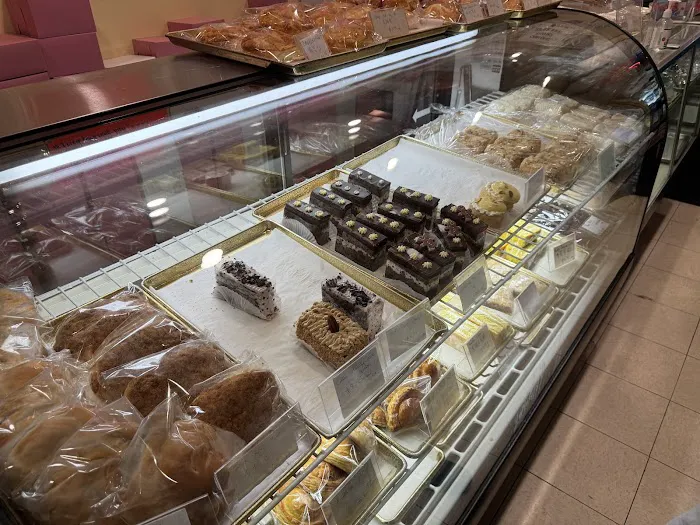 Hong Kong Bakery Picture 8