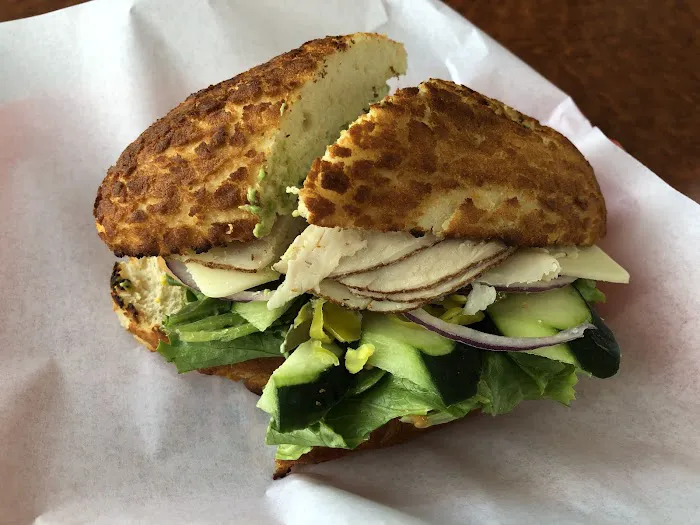 Bagel Street Cafe Picture 9