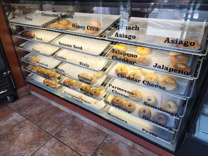 Bagel Street Cafe Picture 3