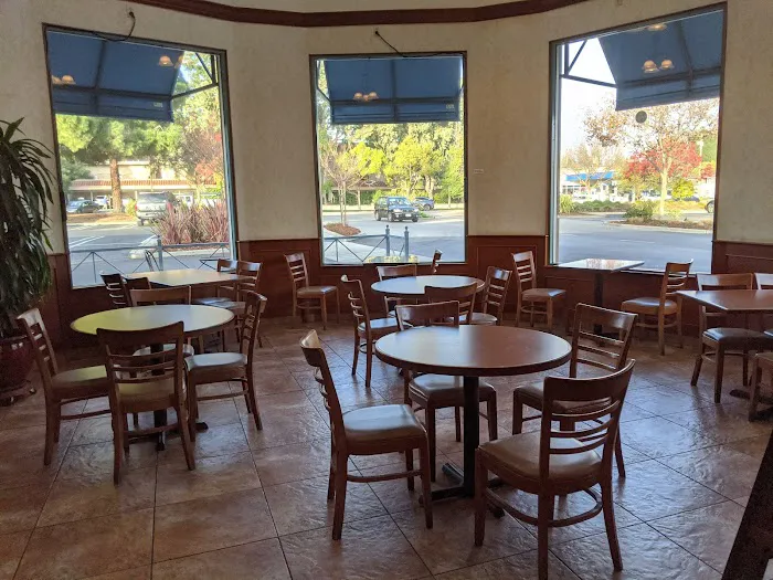 Bagel Street Cafe Picture 1